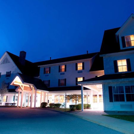 Courtyard Middlebury Exterior foto