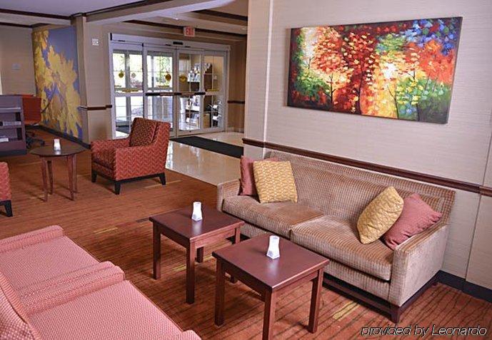 Courtyard Middlebury Exterior foto